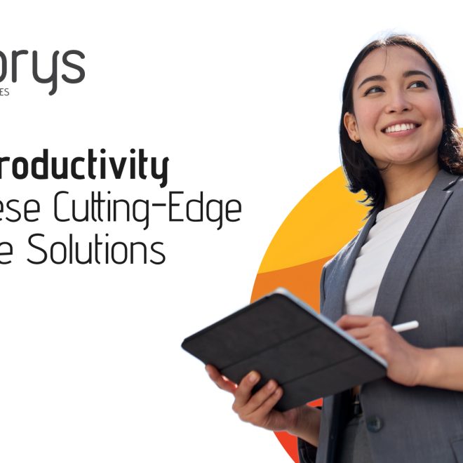 Boost Productivity with These Cutting-Edge Software Solutions